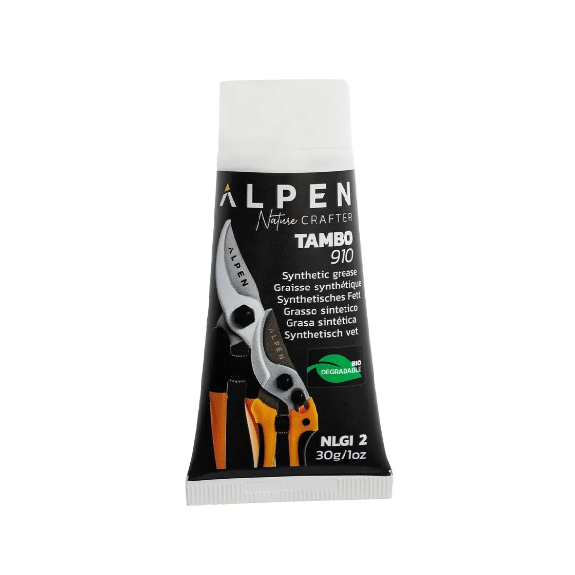Alpen Wildhorn 40 elektrisk beskæresaks