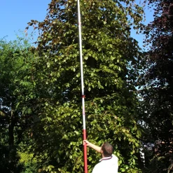 ARS teleskopstang EXP-4.5 - 1840 - 4560 mm