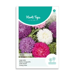 Asters frø mix