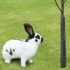 Barkbeskyttelse, 4 pack - 55 cm