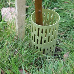 Beskyttelse til træer, 3 pack - 20 cm