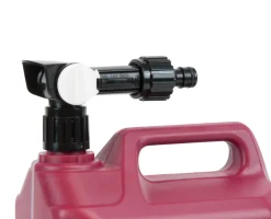 BioNutria BioDuo Gødningsspreder - 3 liters dunk