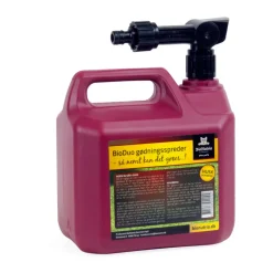 BioNutria BioDuo Gødningsspreder - 3 liters dunk