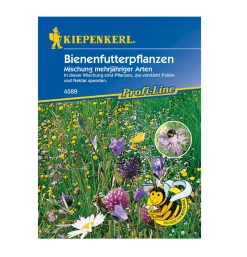 Blomsterblanding, Bi Paradis - 8 m2