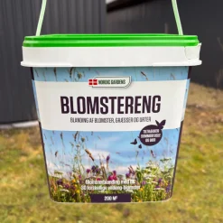 Blomsterblanding, Blomstereng - 200m2