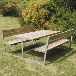 Bord-/bænkesæt 