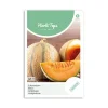 Cantaloupe melon frø "Bari F1"