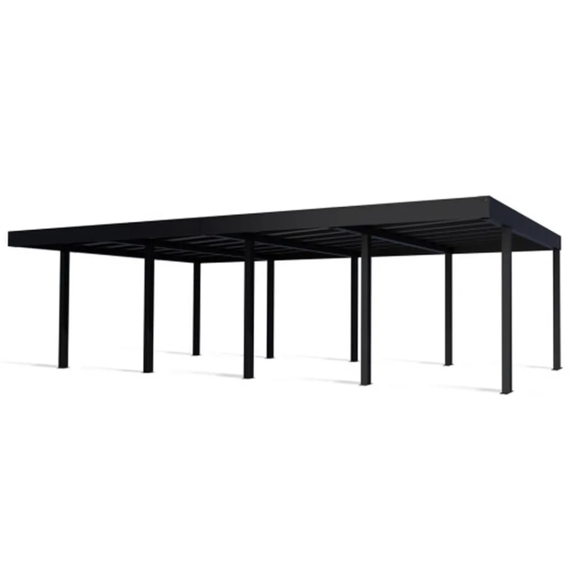 Carport Oslo 596,5 x 1195 cm Palram - Canopia