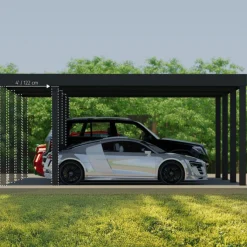 Carport Oslo 596,5 x 901 cm Palram - Canopia