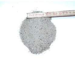 Certificeret legepladssand, 0-5 mm - 1000 kg.