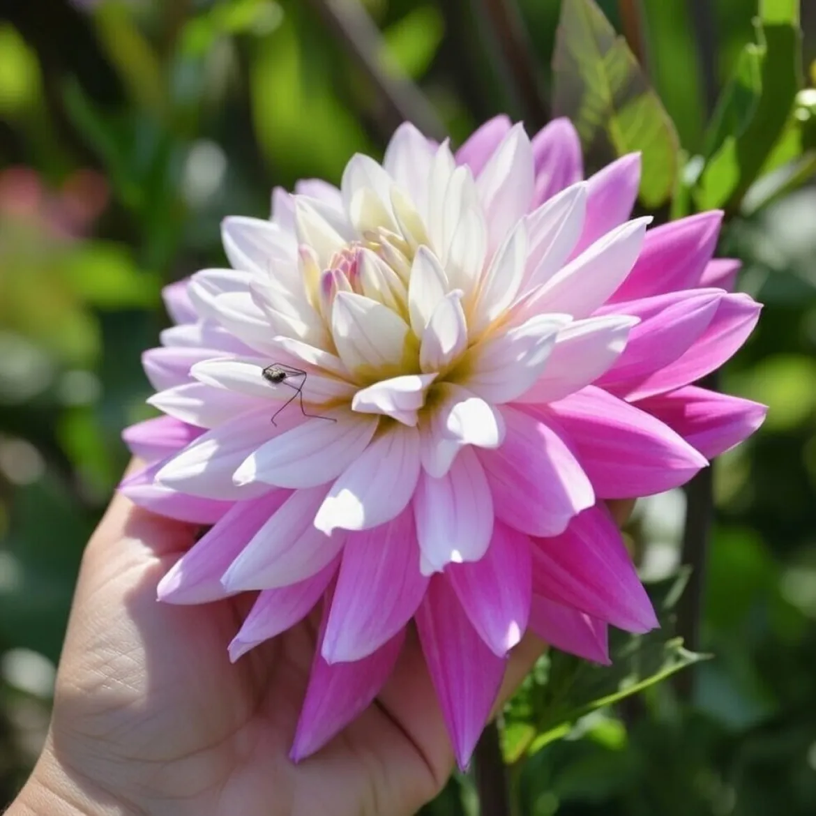 Dahlia "Luca Johanna" - 1 knold