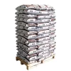 Danske Træpiller - 8 mm - 896 kg
