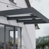 Dørbaldakin Sophia XL 3000 Palram - Canopia