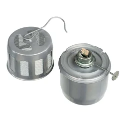 Drivhusvarmer 0,5 liter