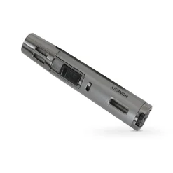DUAL flame jet lighter