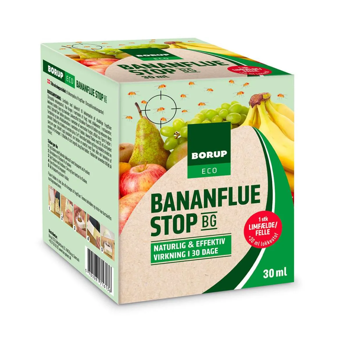 ECO Bananflue Stop
