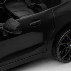 Elbil BMW M4, 2 x 10,8V motor NORDIC PLAY
