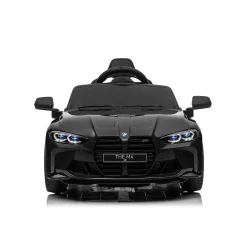 Elbil BMW M4, 2 x 10,8V motor NORDIC PLAY