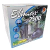 Elimax 2500 - springvandspumpe