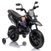 Elmotorcykel Aprilia 1 x 10,8V motor, NORDIC PLAY