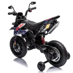Elmotorcykel Aprilia 1 x 10,8V motor, NORDIC PLAY