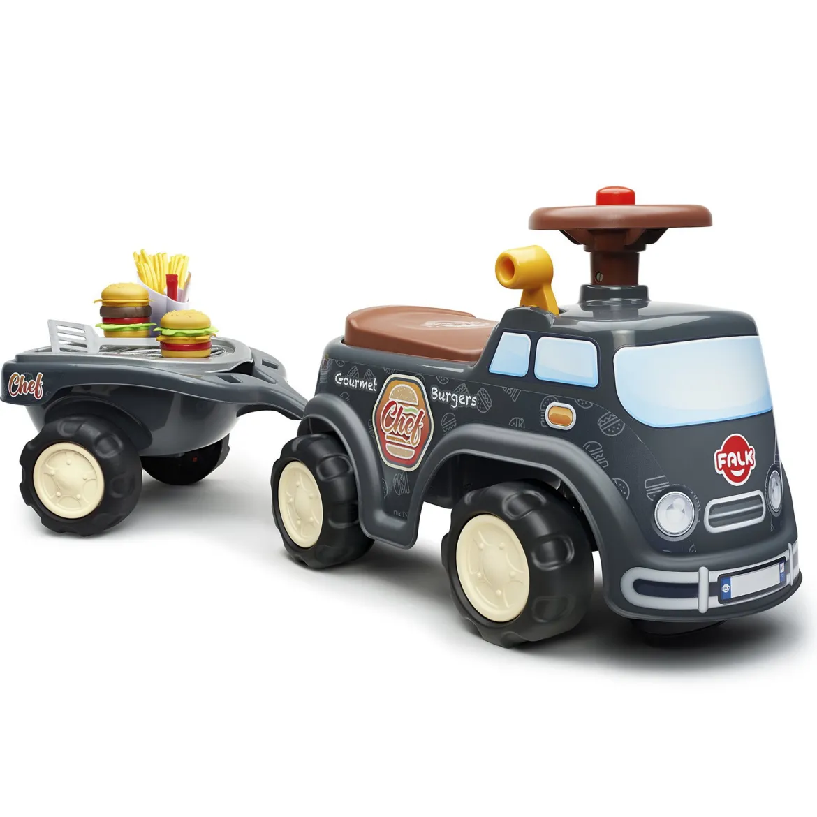 FALK Food truck