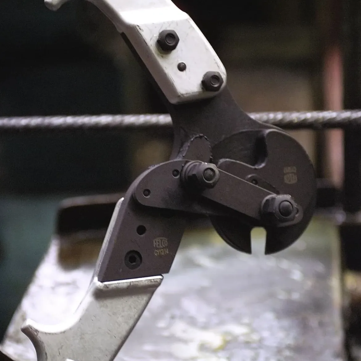 Felco C112 wiresaks
