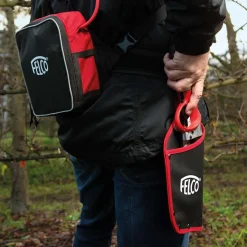 Felco 822+ elektrisk beskæresaks, komplet sæt