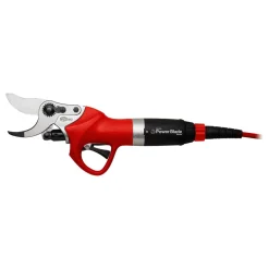 Felco 812 elektrisk beskæresaks, komplet sæt