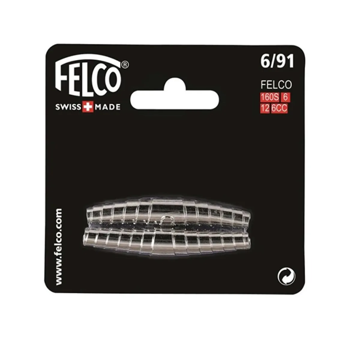 Felco 6/91 - fjedersæt