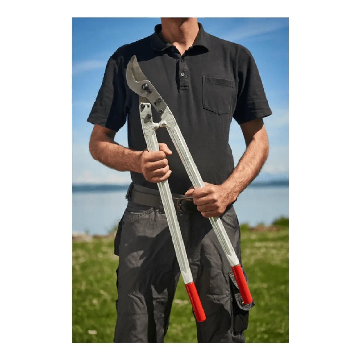 Felco 22 grensaks 84 cm