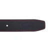 Felco 940 læderbælte sort