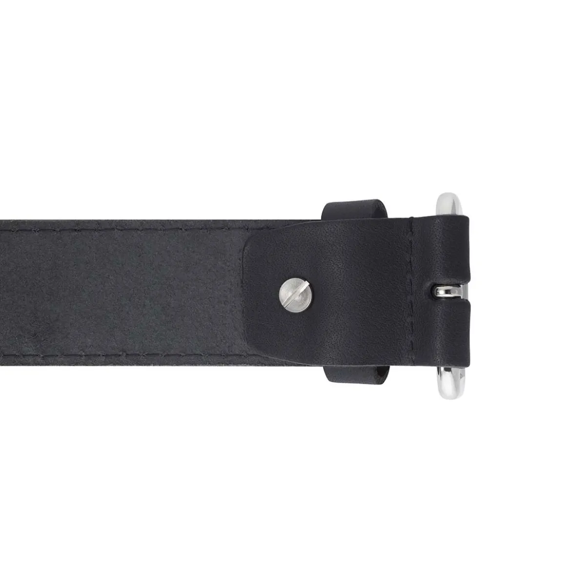 Felco 940 læderbælte sort