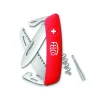 Felco 505 lommekniv med 10 funktioner (foldekniv)