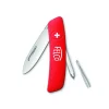 Felco 502 lommekniv med 4 funktioner (foldekniv)
