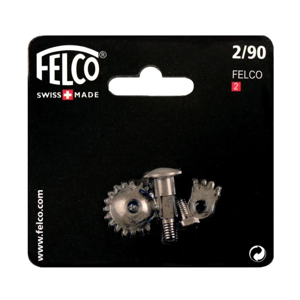 Felco 2/90 Reservedelssæt