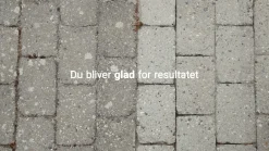 Fliserens (koncentreret) - 2,5 liter