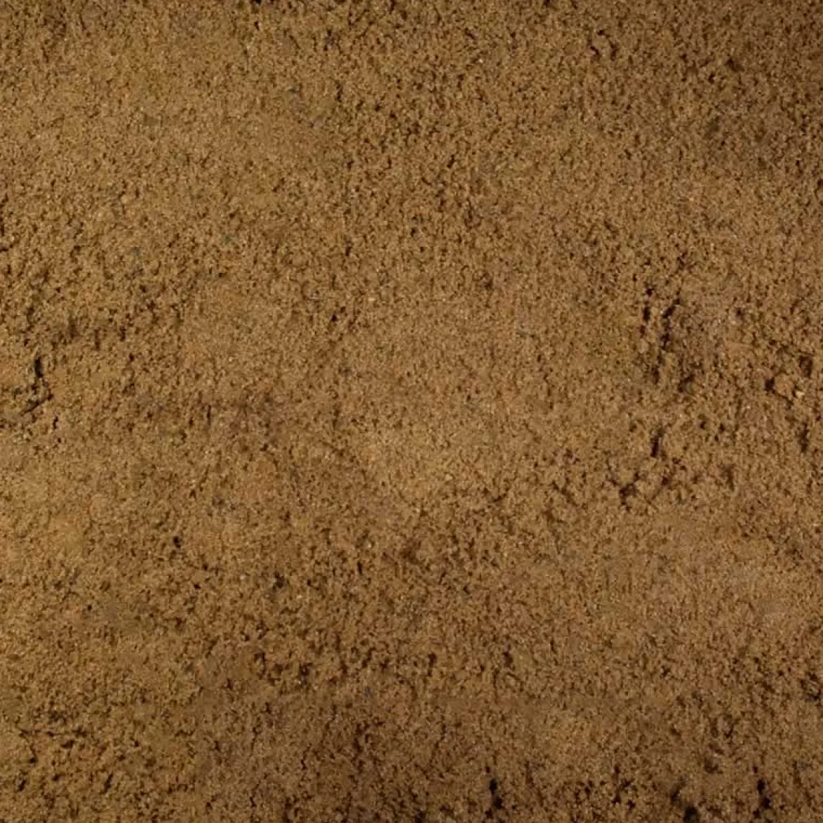Flisesand/afrettersand, 0-6 mm - 1000 kg.