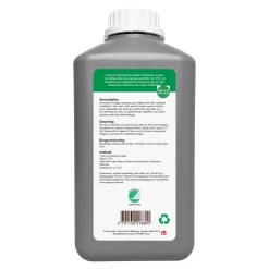 Flydende Brun Sæbe - 1 liter