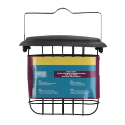 Foderblokholder