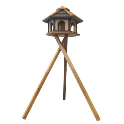 Foderhus Frigga