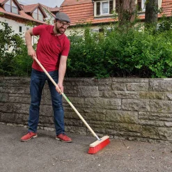 Freund Kraftig kost - 151 cm