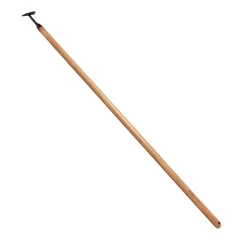 Fugerenser med langt askeskaft - 150 cm