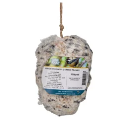 Fuglefoder kogle