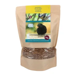 Fuglefoder Melorme 400 g