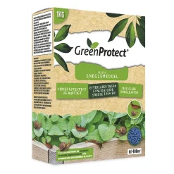 Green Protect Sneglemiddel - 1 kg