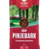 Grov pinjebark, 25-40 mm - 50 liter
