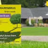 Græsfrø Barenbrug Shadow plænegræs - 1 kg