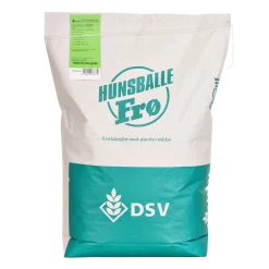 Græsfrø - Nøjsom Svingel blanding, 10 kg
