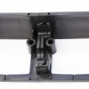 Græskant 80x1000 mm